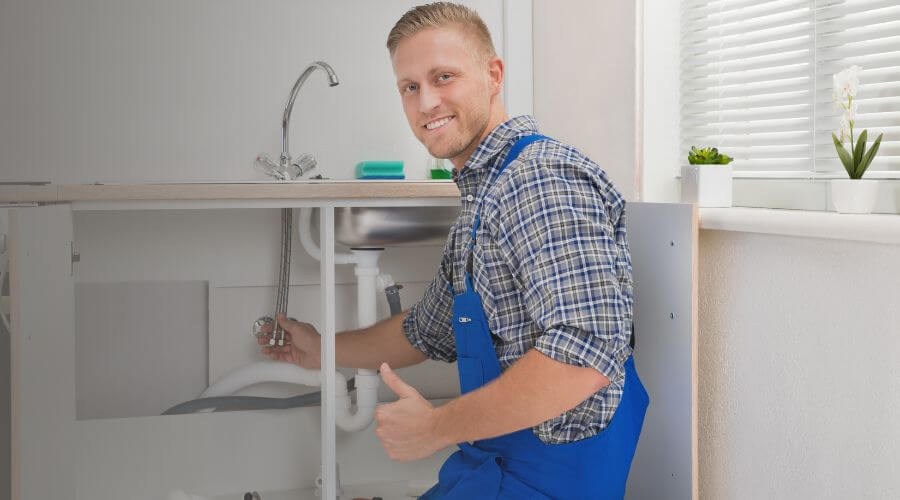 Same Day Plumbing Service in Bradenville, PA
